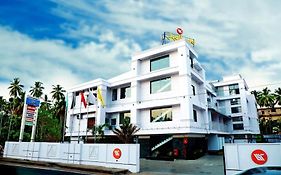 Mamatha Hotel